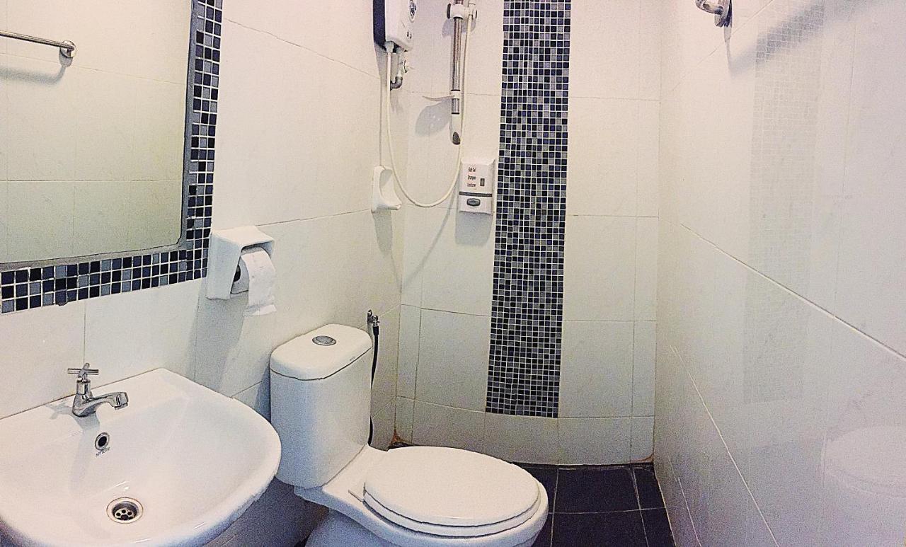 Sun Inns Meru Raya Ipoh Ngoại thất bức ảnh